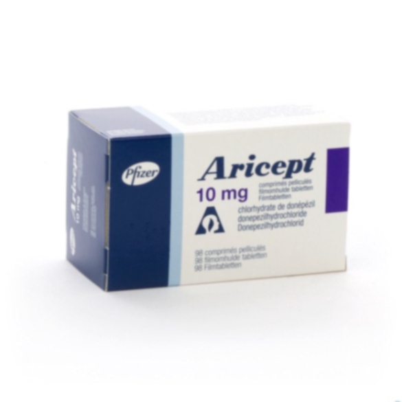 aricept