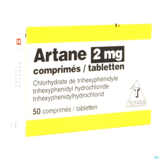 artane