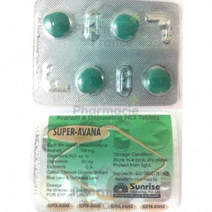 avanafil