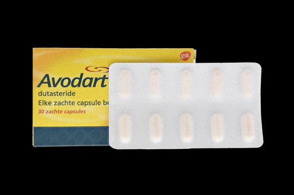 avodart