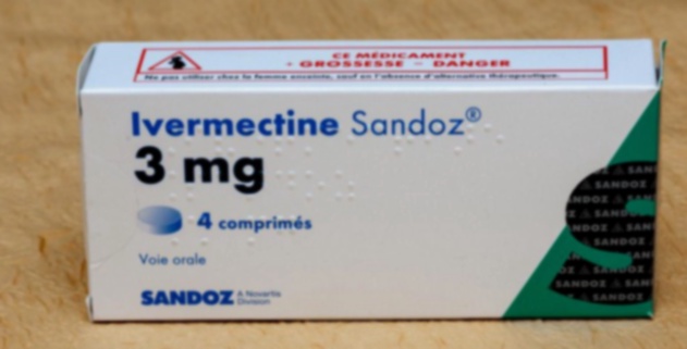 ivermectin