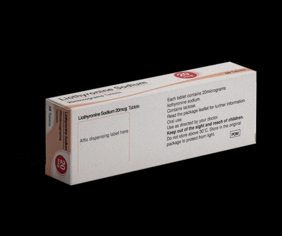 liothyronine