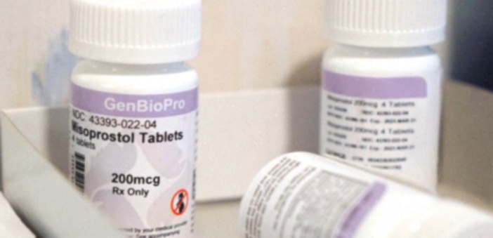 misoprostol