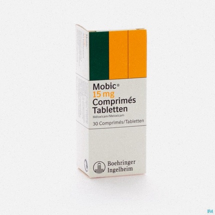 mobic