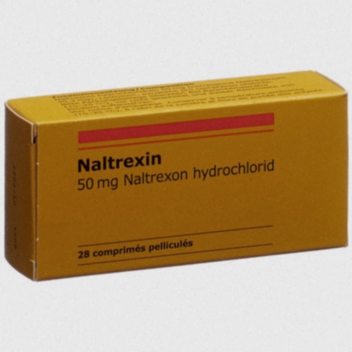 naltrexone