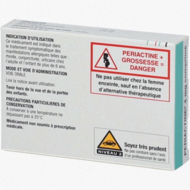 Periactin