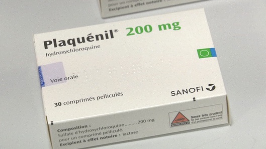 plaquenil