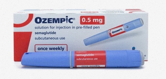 semaglutide