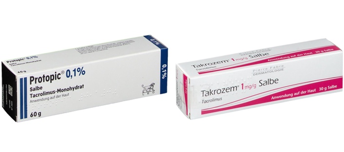 tacrolimus