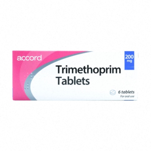 trimethoprim