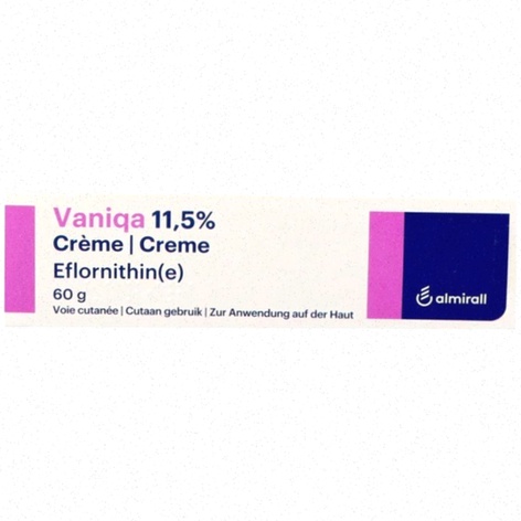vaniqa