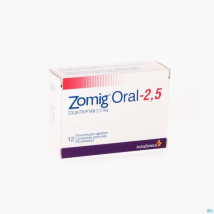 zomig